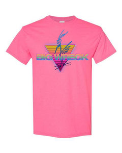 ALL SUMMER LONG T-SHIRT PINK