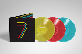 "7" VINYL